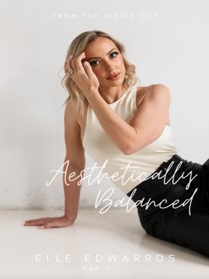 cover image of Aesthetically Balanced